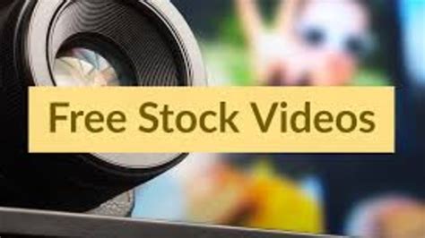 pixabay free stock videos|Free Stock Video Footage & Video Clips